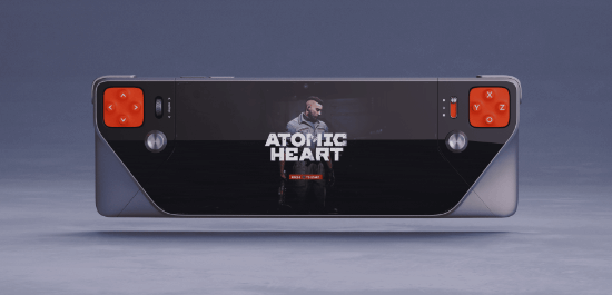 俄国开发的游戏主机公布：还有独立手柄的便携模式