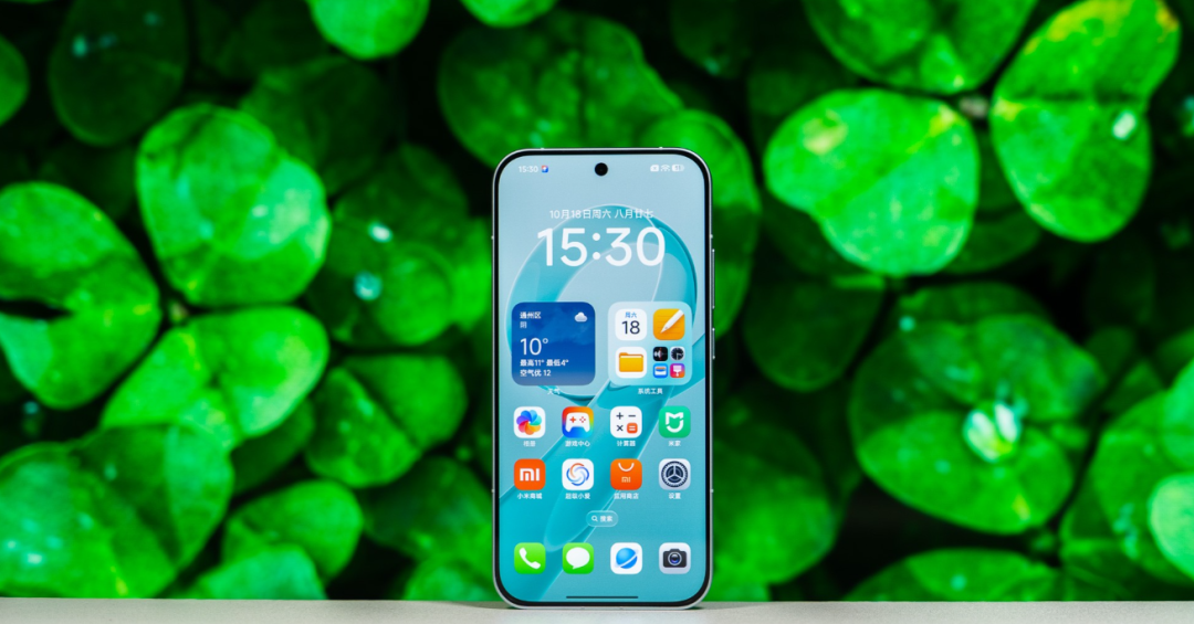 适合“完美主义者”用的3款手机，机身耐用性能强，512GB用六年