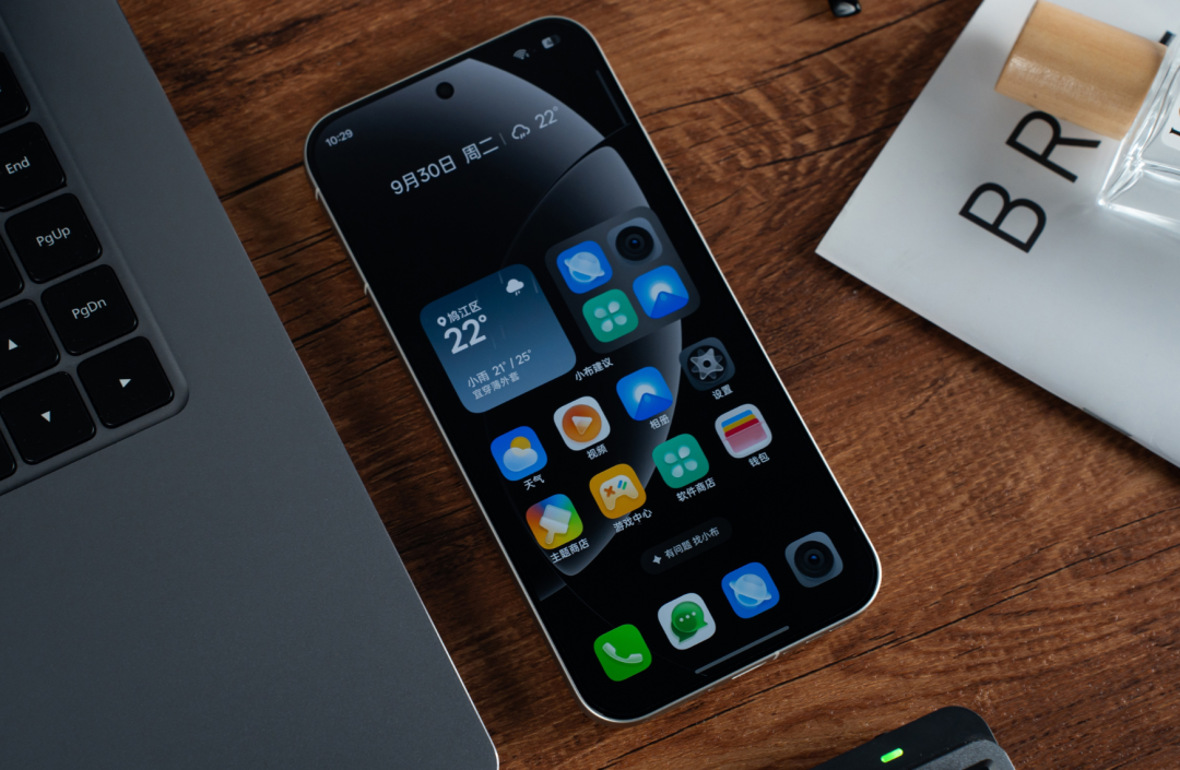 适合“完美主义者”用的3款手机，机身耐用性能强，512GB用六年