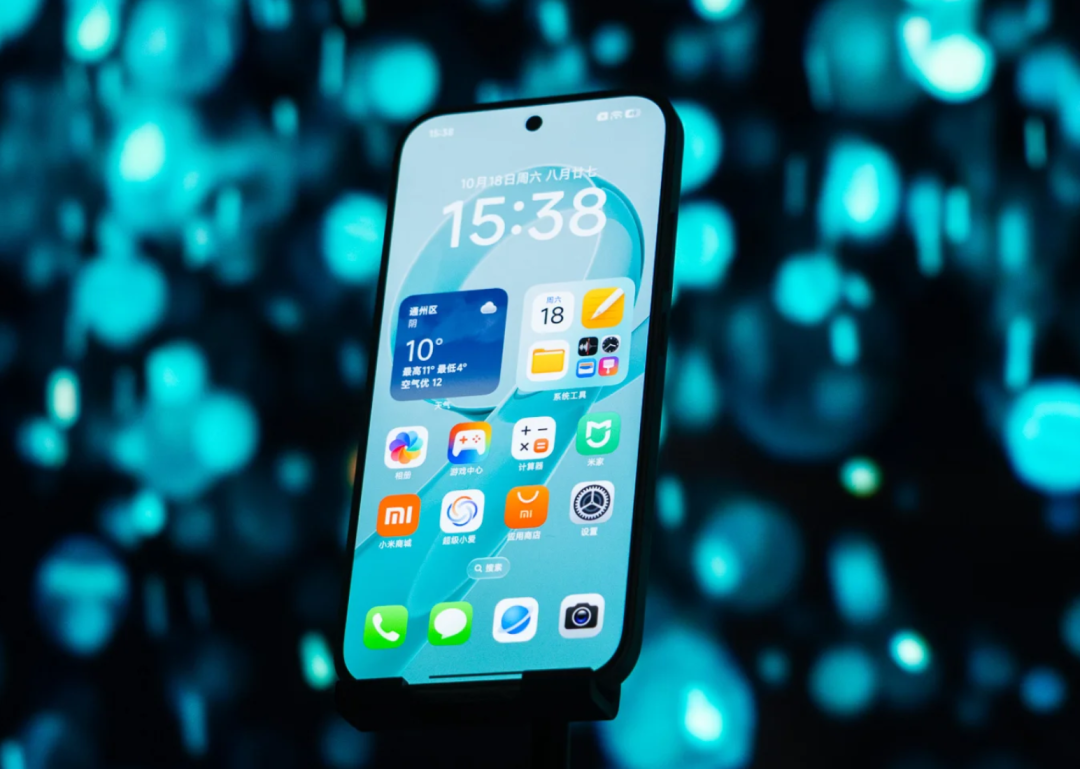 换手机不用买太贵，双11可以“闭眼买”的4款，公认“低价高配”