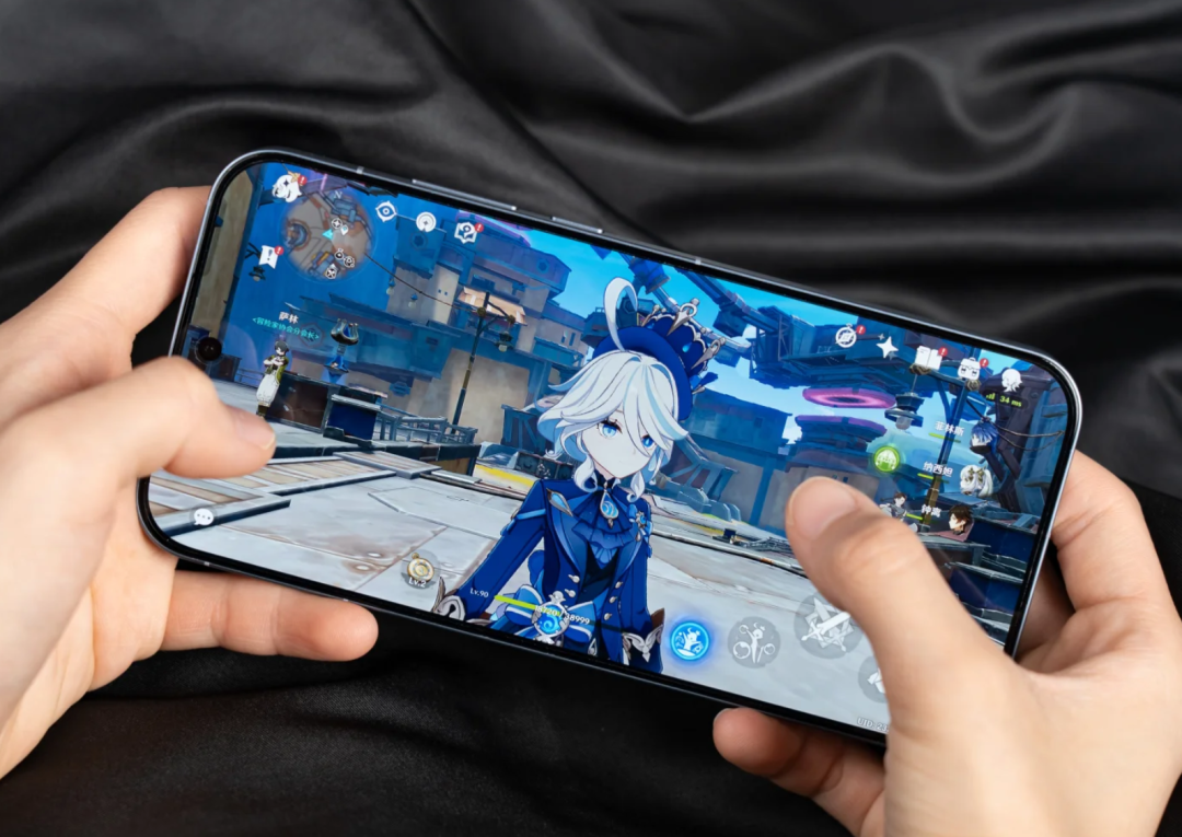 2025又诞生“新黑马”，双11值得“闭眼入”的4款手机，配置香炸