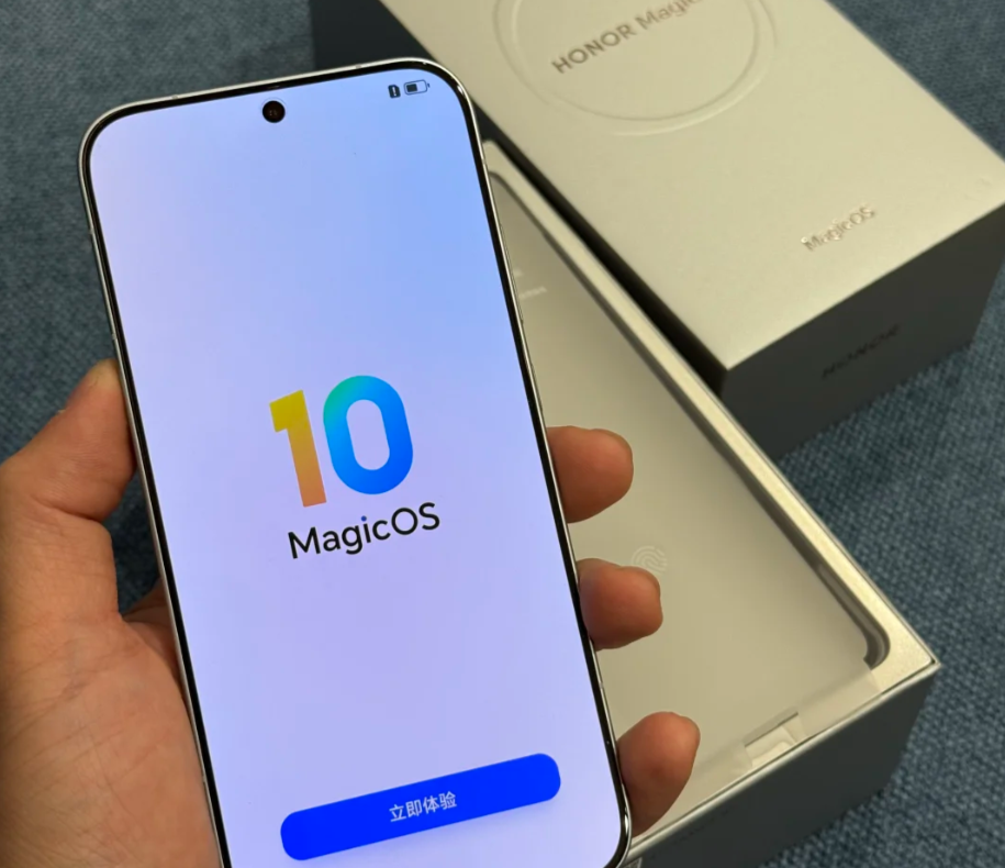 2025又诞生“新黑马”，双11值得“闭眼入”的4款手机，配置香炸