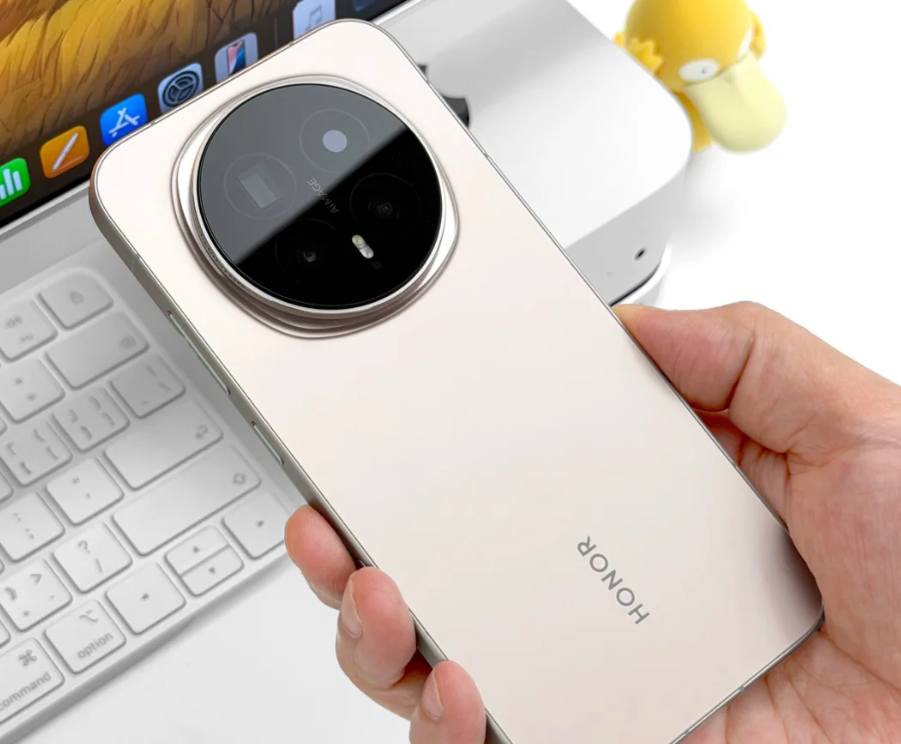 2025又诞生“新黑马”，双11值得“闭眼入”的4款手机，配置香炸