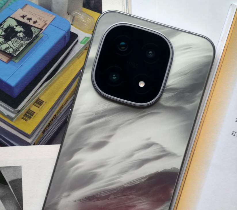 2025又诞生“新黑马”，双11值得“闭眼入”的4款手机，配置香炸