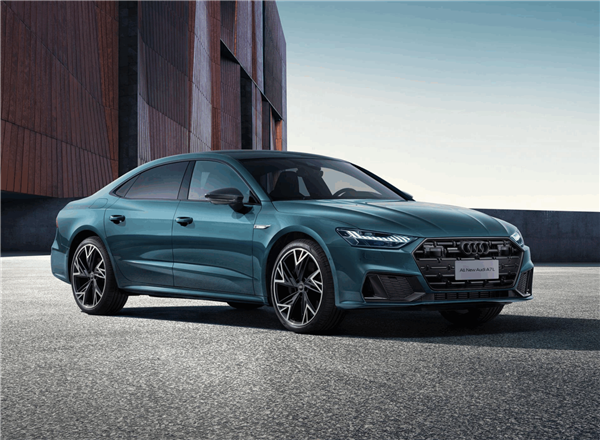 奥迪A7L厂家召回更换了一个ETC支架 车主向4S店索赔40万精神损失费