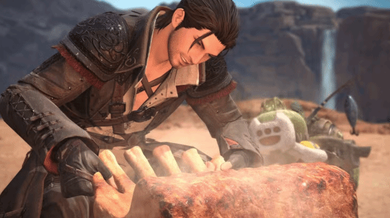 都是“时间黑洞”！媒体盘点史上最令人上瘾的RPG