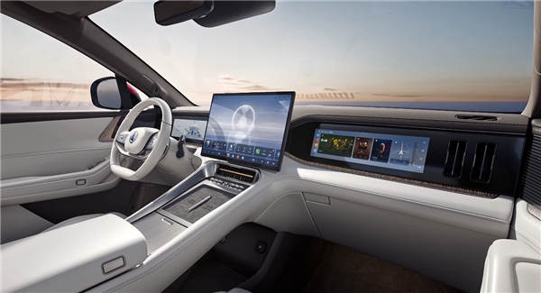 同级最多电机！三排六座SUV腾势N8L上市：29.98万起