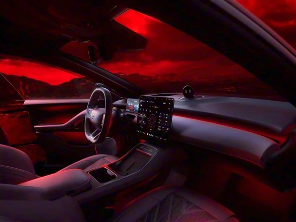 租电20.8万 蔚来新ET5T暗影套装限定车型发布：555台手慢无