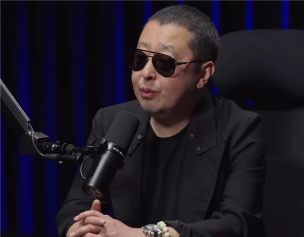 贾樟柯称自己看了200部短剧：目前还没有拍喜剧片想法