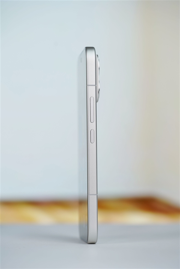 史上音质最好手机！REDMI K90 Pro Max图赏