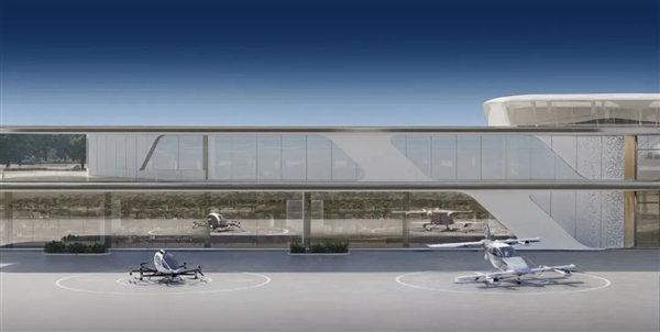 指导价650万！亿航智能长航程无人驾驶载人航空器VT35发布：航程约200km