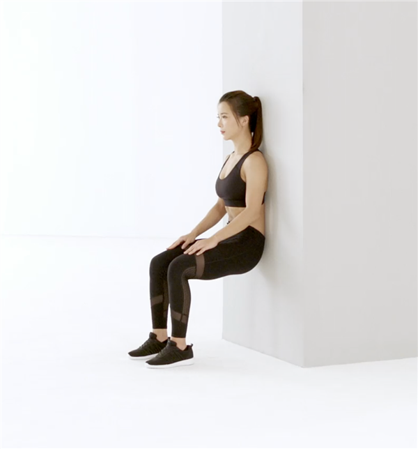 一个比散步还简单的动作 每天只需10分钟 就能改善体态、缓解肩颈痛