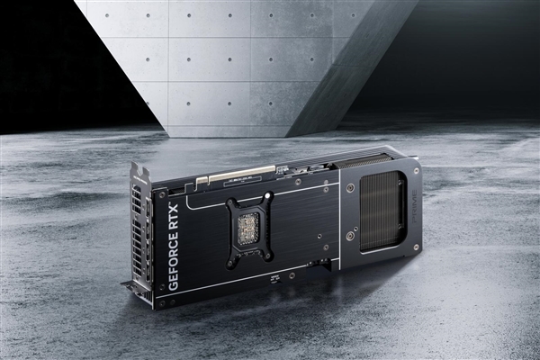 双11必备全能显卡！华硕5070显卡2K游戏与生产力双BUFF拉满！