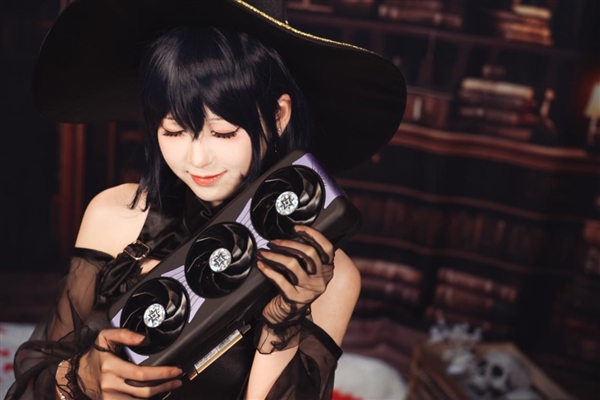 影驰2025双十一显卡选购指南！