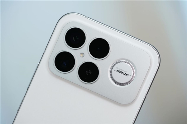 史上音质最好手机！REDMI K90 Pro Max图赏