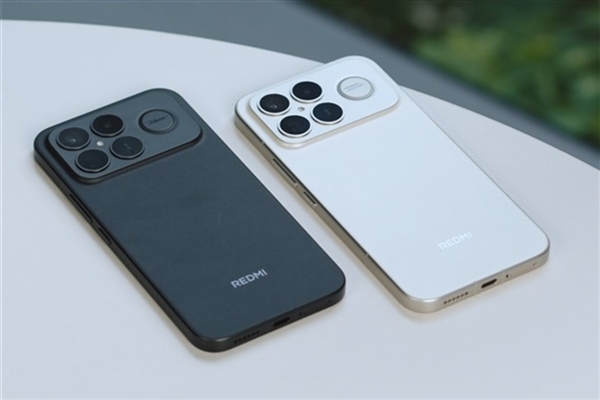 4K档最强旗舰！REDMI K90 Pro Max看点汇总