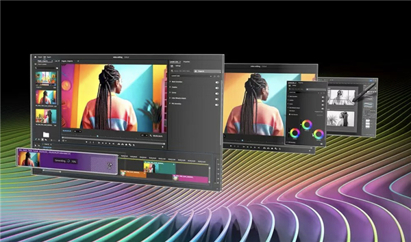 双11必备全能显卡！华硕5070显卡2K游戏与生产力双BUFF拉满！