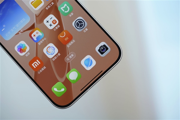 史上音质最好手机！REDMI K90 Pro Max图赏