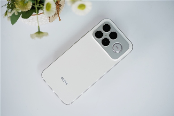 史上音质最好手机！REDMI K90 Pro Max图赏