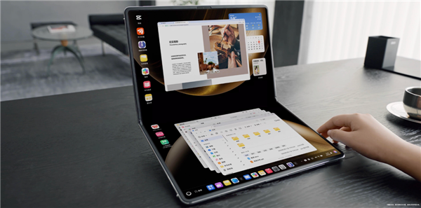 华为笔记本双11大促：承包商务大佬、打工人、学生党的所有需求