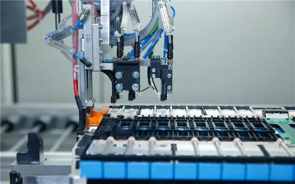 比亚迪李云飞谈固态电池：别人有我们也有，别人好我们可能比他更好