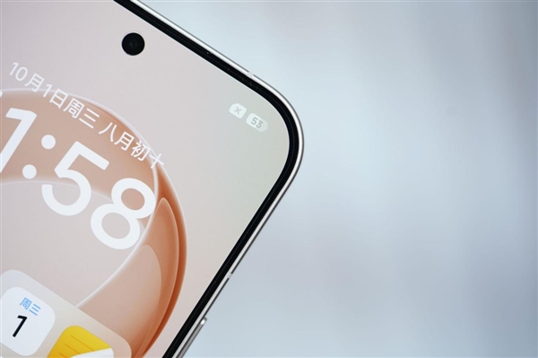 史上音质最好手机！REDMI K90 Pro Max图赏