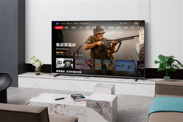 双11跨代机皇！海信电视E8S Pro RGB-Mini LED影游旗舰提前发布