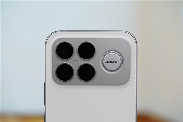 史上音质最好手机！REDMI K90 Pro Max图赏