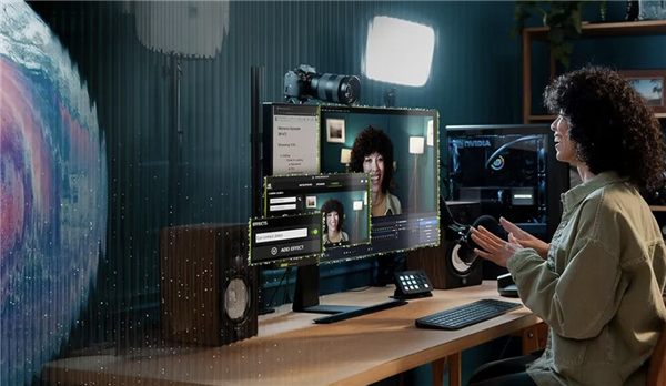 双11必备全能显卡！华硕5070显卡2K游戏与生产力双BUFF拉满！