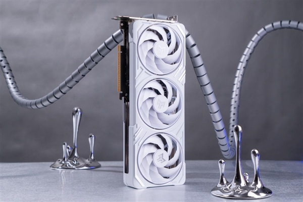 影驰2025双十一显卡选购指南！