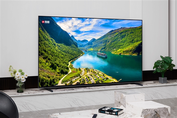 双11跨代机皇！海信电视E8S Pro RGB-Mini LED影游旗舰提前发布