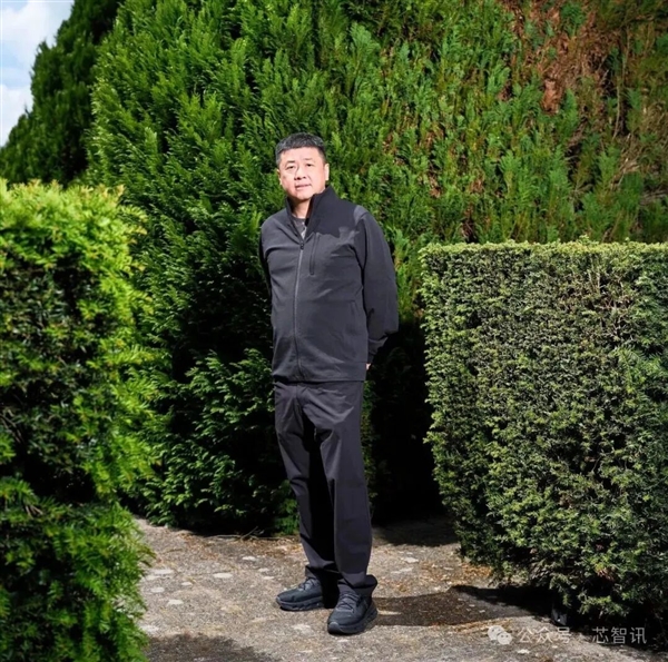 荷兰“强抢”安世内幕曝光：已谋划数年之久