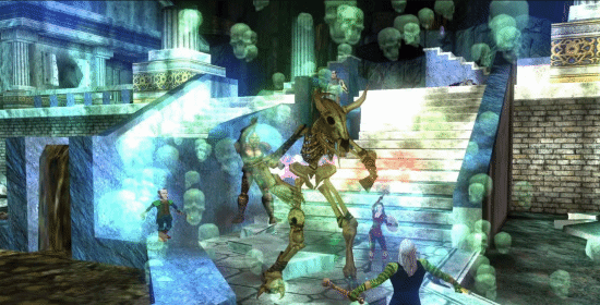 都是“时间黑洞”！媒体盘点史上最令人上瘾的RPG