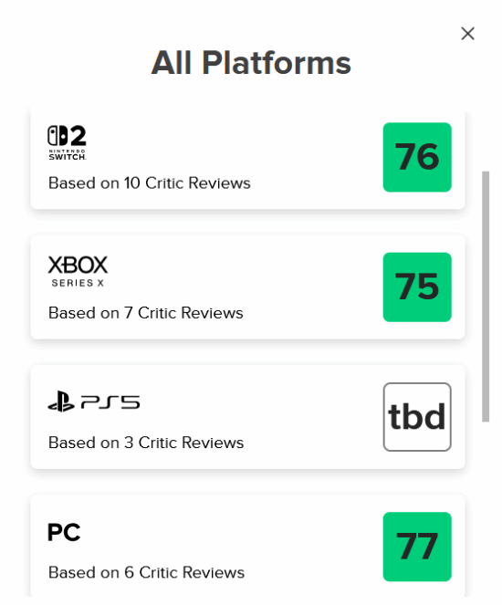《植物大战僵尸：重植版》M站开分最高77！出色且忠实的重制