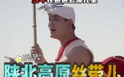 《爸爸去哪儿》主持人在迪拜拿下超12亿订单！网友：原来村长是他最不起眼的称呼