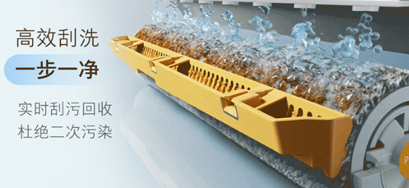 双十一焕新攻略：石头科技扫地机四步选对，每周多赚几小时自由！