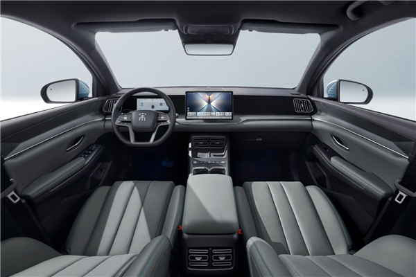 油耗创全球SUV新低！2026款比亚迪宋Pro/宋L DM-i家族上市：9.98万起