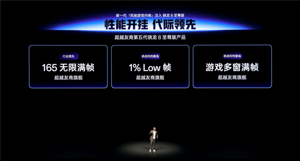 史上最强Ace！一加Ace 6发布：2599元起