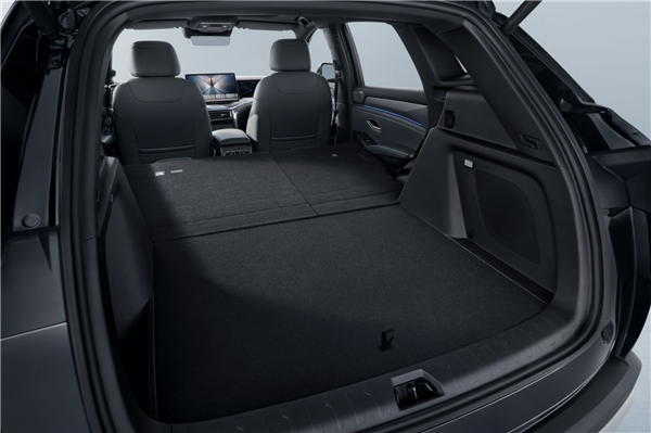 油耗创全球SUV新低！2026款比亚迪宋Pro/宋L DM-i家族上市：9.98万起