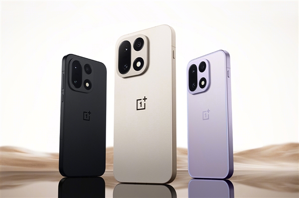 一加15出厂写入风驰游戏内核：把骁龙8E5优化成了8E5 Ultra