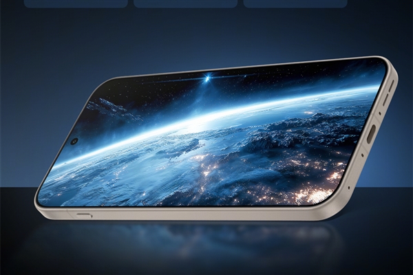 第一台性能Ultra旗舰！一加15亮相