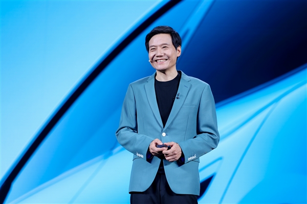 全行业应团结发展 共同抵制水军黑公关！雷军：小米汽车累计交付约40万辆