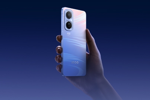 iQOO Neo11安兔兔跑分突破350万：同档性能之王