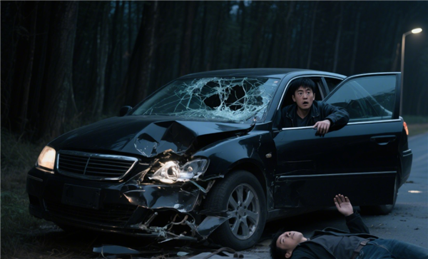 好心搭载他人出事故后反成被告 法院：免费车不免责