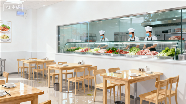 对标高德扫街榜 美团宣布推出“市井烟火榜” 评分体系升级