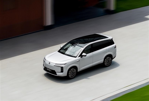 腾势N8L上市后小程序被挤崩 腾势总经理回应：低估了大家的热情