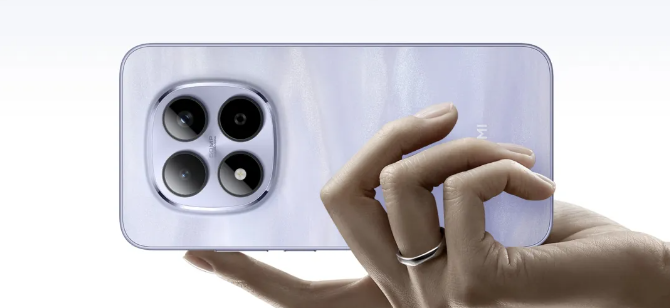 京东双11手机畅销榜洗牌：红米K80仅排第八，第一至今无人能敌！