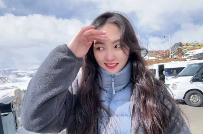 走丢的自己：原来我们都在时光里，慢慢活成了陌生的模样