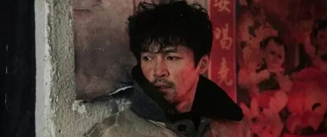 《三滴血》票房惨淡，扑的无声无息，胡歌也救不了！