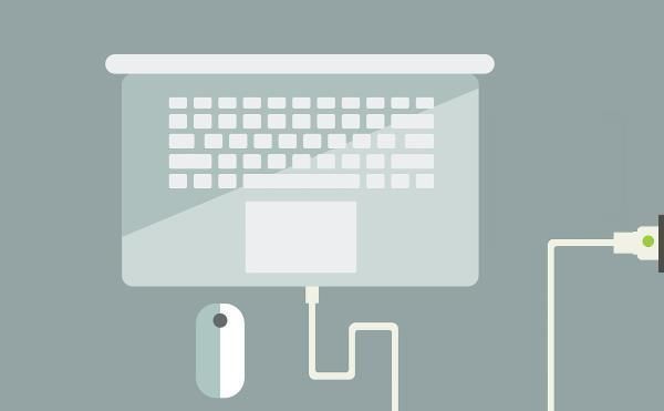 usb3.0传输速度慢怎么办? usb3.0速度慢的原因分析和解决办法